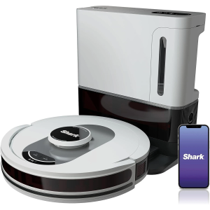 Shark AV2511AE AI Ultra Robot Vacuum Cleaner