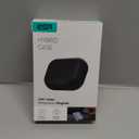 ESR for AirPods Pro 2 Case, Compatible with Airpods Pro Case 2nd / 1st Generation (2023/2022/2019), Compatible with MagSafe, Full Drop Protection Cover with Lanyard, Black | 2023, 2022, 2019, with Lanyard