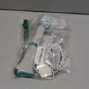 iopool Smart Water Monitor - Works for Chlorine & Bromine Pools, Hot Tubs, & Swim Spas - Gives Precise Dosage recommendations.