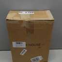 Monobeach Kids Tent Beige Play Tent with Long Mesh Curtain Large Playhouse for Indoor Outdoor Play Cottage Castle Toy for Girls Boys House Gift (Beige Kids Play Tent)