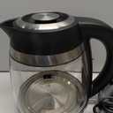 Chefman 1500W Electric Kettles