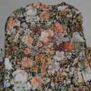 dzmelzu Lace Long Sleeve Tops for Women Floral Mesh Tops Mock Neck Sheer See Through Shirts Going Out for Casual Party Club Size M