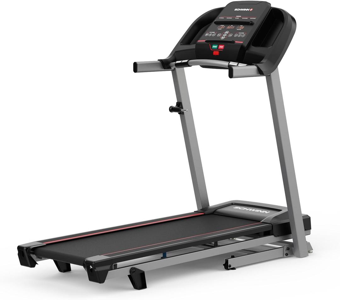 Schwinn Fitness Treadmill