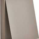 20 Pcs Book Board, Binders Board Chipboard Designer Bookboard Kraft Heavy Duty Chipboard Sheets Bookbinding Supplies for Book Binding Cover (Gray, 12.5 x 10 Inch 22PT)