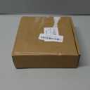 Fitness Pulley Cable,Replacement Cable Machine Accessories for DIY Home Gym, Gym Cable Replacement,3/16"(5mm) TPU Coated (65.6Ft)