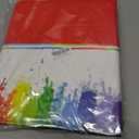 1080 Pocket Trading Card Binder Card Binder 9 Pocket with 60 Removable Sleeves Toploader Binder 3-Ring Zip Card Collection Binder Album for Sports Baseball Card and TCG MTG Cards of Gifts (Colorful)