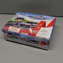 Police Officer Costume for Kids, Girls Police Costume for Kids, Halloween Costumes for Girl Kid 3-12, Cop Uniform for Girls, Cop Outfit for Party Dress Up (Medium)