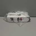 Filtered Shower Head with Handheld - High Pressure 3 Spray Modes Showerhead with Filters, 12 Replaceable Water Softener Filters for Hard Water | Ion Shower Drops Head with 75" Anti-Burst Hose (Gray)