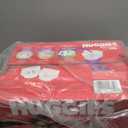 Huggies Size 7 Baby Diapers, Little Movers HuggFit 360 Baby Diapers with 360 Waistband, Size 7 (41+ lbs), 70 Count