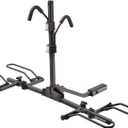 SportRack Crest 2 Locking, Black, (SR2901BLR)