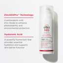 EltaMD UV Daily Tinted SPF 40 Face Sunscreen Moisturizer