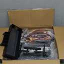 8Core 4G 64G 5GhzWiFi Radio for Honda Accord 8th 2008-2013,Android 13 Car Stereo with 10.1inch 1280X720P QLED Touch Screen Wireless Carplay Android Auto DSP 46EQ Bluetooth5.0 GPS FM/RDS Backup Camera