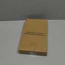 MUDEELA Pots and Pans Organizer Rack for under Cabinet, Expandable 11.81''-22.85'' Pot Lid Kitchen Cabinet Organizer Holder with 10 Adjustable Compartment Cutting Board Organizer for Pan Lid, Bakeware