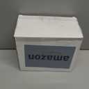 Zuluf 100 Small Olive Wood Comfort Crosses from Bethlehem Israel | Pocket Holding Crosses | Comes With 100 Holy Land Certificates 6cm / 2.5 Inch Each Cross - CRS301