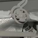 Baby Nursery Closet Hangers, Non-Slip Laundry Infant Pant Hangers for Newborn Clothes - JSF20pcs Adjustable Children Coat Hanger for Girl Boy Toddler Kids Child(Grey)