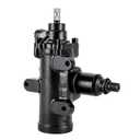 Power Steering Gear Box Compatible for Dodge Ram 2005 2006 2007 2008 Dodge Ram 1500 2500 3500, Replace# 52121986AC, 52121986AF, 52121986AA