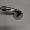 Shower Handle Replacement,Delta Shower Handlet,for Delta 13/14 Series Tub Faucet RP48717,Chrome