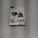 ESR Geo for Magsafe Wallet with Full Find My Functionality,5 Card-Holder, RFID Blocking, Magnetic Wallet for iPhone 17/16/15/14/13/12 Series, with Adjustable Stand, Brown