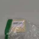 11/0 Glass Seed Beads, 12 String Hanks, Small Craft Beads, 2 mm (Cream)