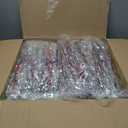 200 PCS Wedding Wands, Wedding Send Off Ideas, Light up Wands for Wedding, Wedding Party Favors, Wedding Light Sticks for Wedding Send Off and Exits Baby Shower, Birthday, Party, Christmas