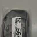 Mayerzon Dog Muzzle, Patented Soft Mesh Muzzle for Medium Dogs for Scavenging Biting Licking and Chewing, Allows to Pant and Drink (M, Black) (M-(Snout:9"-10"))