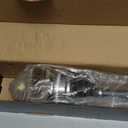 A-Premium CV Axle Shaft Assembly Compatible with Ford Fusion 2006-2012 & Lincoln MKZ 2012 & Mazda 6 2003-2008 & Mercury Milan 2006-2011, 2.3L 2.5L, Front Right Passenger Side