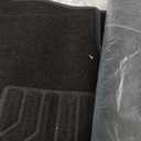 IKABEVEM Carpet Floor Mats for Kia K4 2025 2026