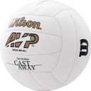 WILSON Cast Away Volleyballs, Mini Size