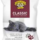 Precious Cat Classic Premium Clumping Cat Litter, 18 lb Bag