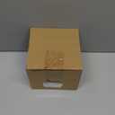 6.5 ft Champagne Gold Ornament Garland Neutral Textured Christmas Shatterproof Ornaments Garland 2 Inch 24 Ball Vintage Rustic Farmhouse Ball Xmas Decor for Mantel Indoor Outdoor