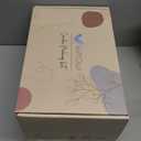 SoftOwl Premium Soy Candle Making Kit - Full Set - Soy Wax, Big 7oz Jars & Tins, 7 Pleasant Scents, Color Dyes & More - Perfect as Home Decorations - DIY Starter Scented Candles Making Kit