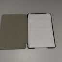 JETech Case for iPad mini 5 (2019 Model 5th Generation), Smart Cover with Auto Sleep/Wake (Black)