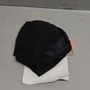 SHAPERMINT Wireless Bras for Women No Underwire  Small to Plus Size Bralettes with Support and Natural Lift (Large: 34DDD/E, 36CD, 38C, Black, Fixed Straps)