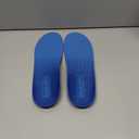 Plantar Fasciitis Feet Insoles Arch Supports Orthotics Inserts Relieve Flat Feet, High Arch (Mens 9-9 1/2 | Womens 11-11 1/2)