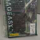 MAGEASY Compatible with iPhone 17 Pro Max 6.9" Wallet Case with Crossbody Strap - Compatible with MagSafe Detachable Coin Purse & Card Slot, Leather Lanyard, 16ft Drop Protection | Pouch M (Burgundy)