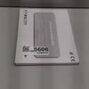 LONGKING 10-Sheet Bright White Peel and Stick Backsplash for Kitchen Wall, Kitchen Backsplash Wall Tile, Waterproof Back Splash Stick on Tiles for Bathroom