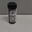 URS Urine Reagent Test Strip for 14 Parameters Urinalysis - Self Testing at Home in 60 Seconds for Men and Women PH, SG, Prot, KET, BLO, BIL, CRE, Kidney, Liver, UTI, Keto Diet, Ketosis, and +7 More