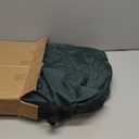 Porayhut Pop Up Greenhouse Tent,Portable X-Large Walk-in Flower House ,Indoor Outdoor Gardening Plant Sunshine Room with PE Mesh Cloth Cover for Protecting Plant from Cold Frost & Birds