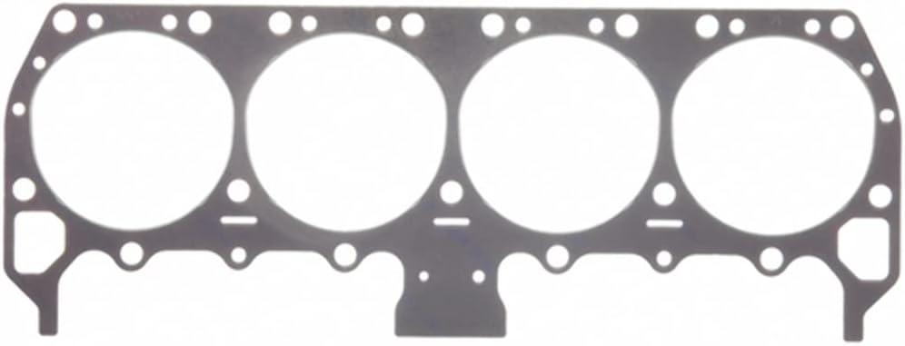 Fel-Pro HP 1009 Head Gasket PERMATORQ/Blue