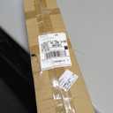 Starlink Gen 3 RV Ladder Mount Kit - 11ft Telescoping Pole with Adapter & Adjustable Mounting Kit for Ladder Rails 0.5 to 1.2 Inch