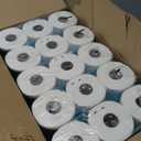 Amazon Basics 2-Ply Soft Toilet Paper, 30 Rolls (5 Packs of 6), Equivalent to 185 Regular Rolls, Packaging May Vary