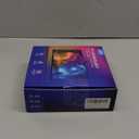 FFJ TV Backlight, 18ft RGB LED Strip Lights That Change with 7585 Inch Screen, Smart App Control, Music Sync, for Home Decoration  Upgraded Version