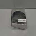 Axil TrackR Electronic Tactical Headmuffs Black