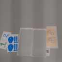 PEHAEL 2+2Pack for iPhone 14 Privacy Screen Protector with Camera Lens Protector Full Coverage Anti-Spy Tempered Glass Film 9H Hardness Easy Installation Bubble Free [6.1 inch]