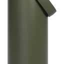 CamelBak Thrive Chug Insulated Stainless Steel Water Bottle Moss, 20oz