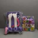 VTech Sit-to-Stand Learning Walker (Frustration Free Packaging), Lavender