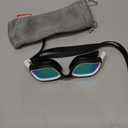 ZIONOR Swim Goggles, Upgraded G1 Polarized Swimming Goggles Anti-Fog for Adult Men Women