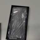 Wrist Strap for Samsung Galaxy Z Fold 7 Case, Finger Strap Full-Body Case with Kickstand Hinge Protection HD Screen Protector Raised Edge Protection Anti-Scratch Stand Cover for Z Fold 7 Grey