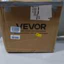 VEVOR 14 inch Exhaust Fan, Wall Mounted Attic Fan with Variable Speed, Temperature & Humidity Controller, 2000 CFM, Automatic Shutter
