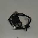 Upgraded 609-039 Transmission Shift Actuator Compatible with Ford F-150 2004-2014 for Lincoln Mark LT 2006-2008 Automatic Shift Lock Actuator Replacement Part Number 4L3Z7E096AB 4L3Z7E096AA